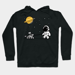 Rover Walker Hoodie